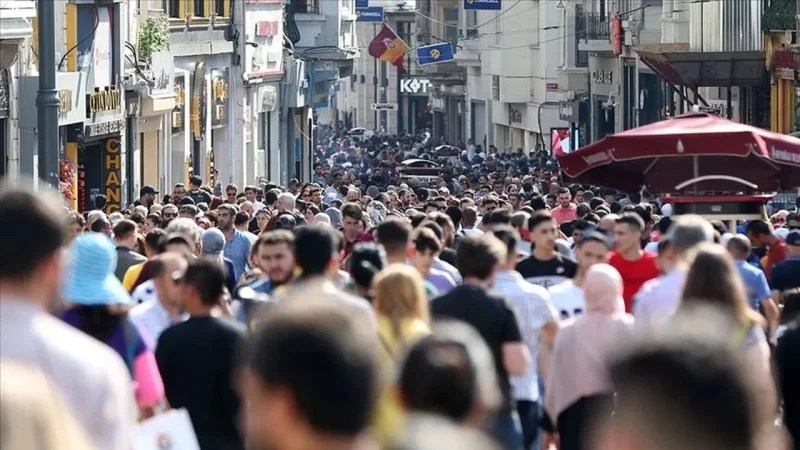 Ekim Ayında İşsizlik Oranı %8,5’e Geriledi!