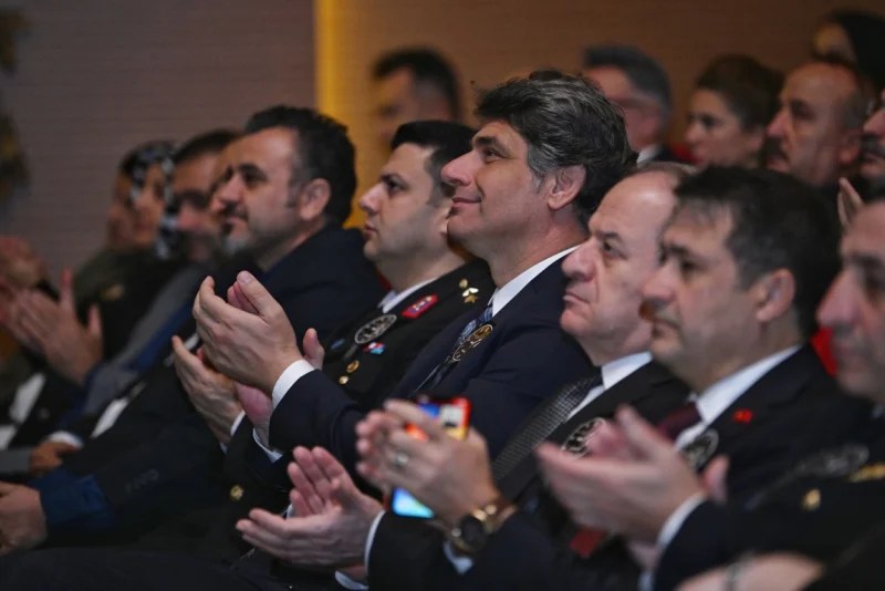 Kartepe’de 10 Kasım’da Duygu Dolu Anlar!