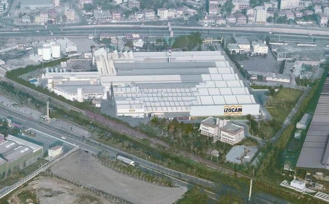 Dilovası’nda 60 Yıllık Fabrika Kapanıyor!