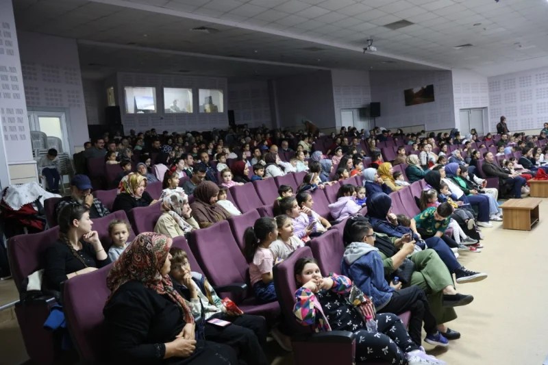 Kartepe’de Kahkaha Dolu Bir Gün!