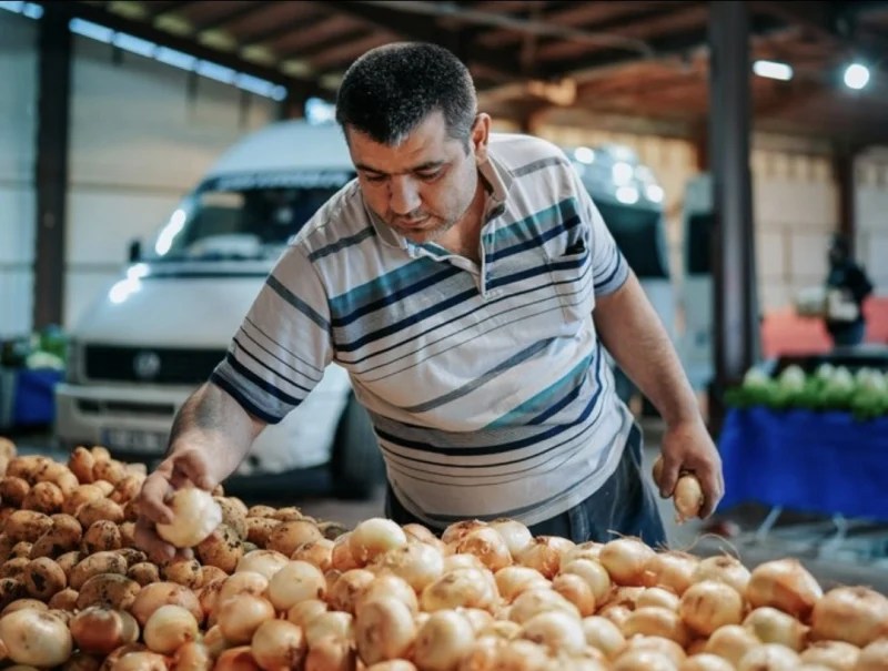 Üretici ve Market Arasındaki Fiyat Farkı Uçurum Gibi!