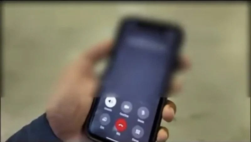İzmit Otogarı’nda Şok: Telefonunu Unuttu, Şantajla Karşılaştı!
