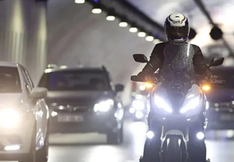 Yeni Kural: Motosikletlerde Koruma Zorunluluğu!