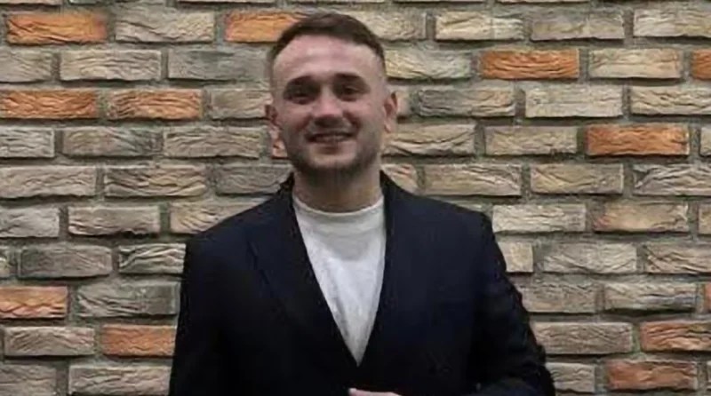 Kuzey Marmara Otoyolu’nda Feci Kaza!