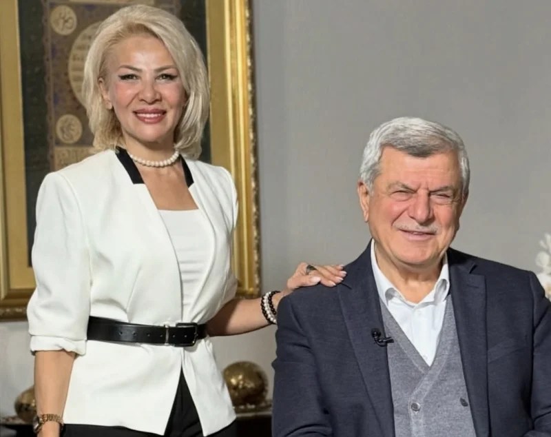 TRT’nin ‘Ömür’ Programı Kocaeli’nde Sonlandı!