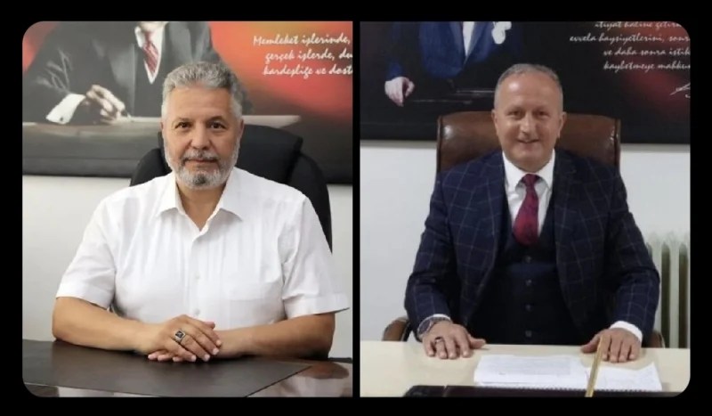 Dilovası’nda Parfüm Tesisi Faciası Sonrası 7 Kamu Görevlisi Açığa Alındı!