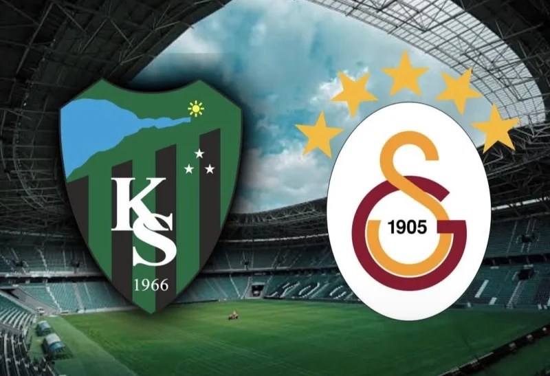 Kocaelispor, Galatasaray’ı 16 Yıl Sonra Ağırlıyor!