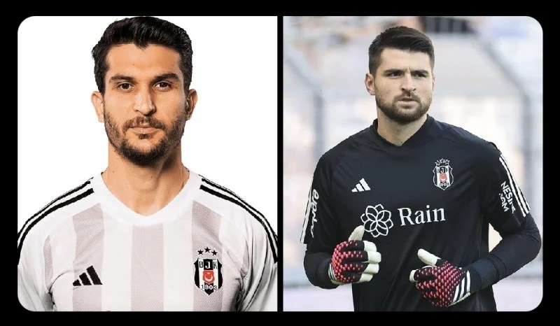 Necip Uysal ve Ersin Destanoğlu’na İdari Tedbir Kaldırıldı!