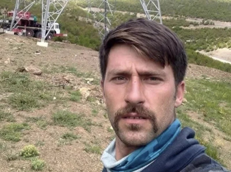 İzmit Alikahya’dan Çorlu’da acı kaza!