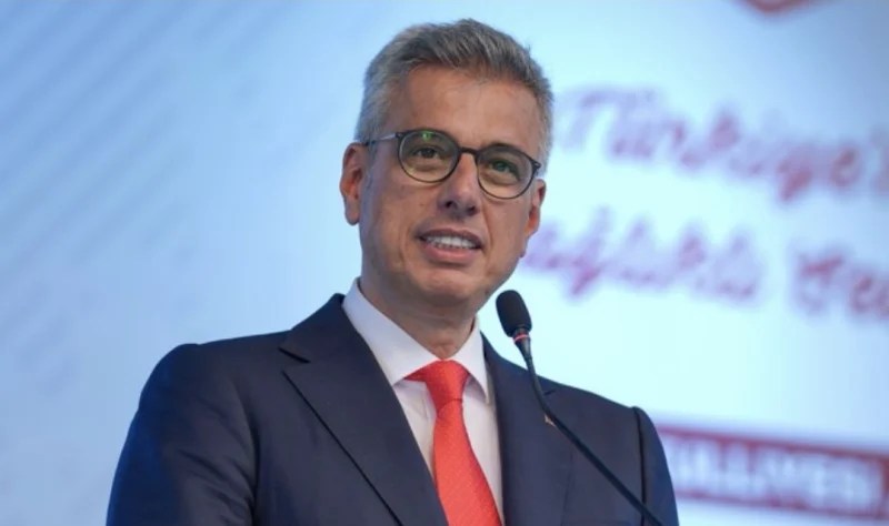 Sağlık Bakanı Memişoğlu: Hekimlerin Yurt Dışına İlgisi Az!