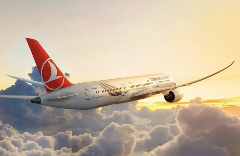 THY, Yöneticilerine 506 Milyon TL Menfaat Sağladı!