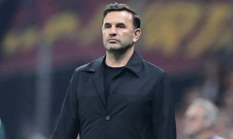 Okan Buruk’tan Milli Takım Eleştirisi!