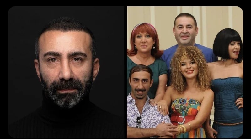 Metin Yıldız’dan Evrim Akın’a Övgü!