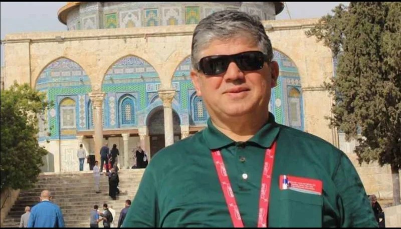 İzmit’te Sevilen İş İnsanı Haluk Ercan Hayatını Kaybetti!