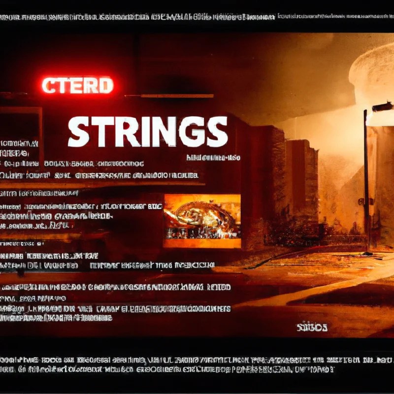 Stranger Things, Netflix Tarihinde Rekor Kırdı!