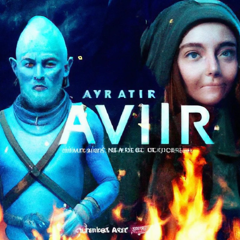 Avatar: Ateş ve Kül Fragmanı Yayınlandı! Bekleyiş Sona Eriyor