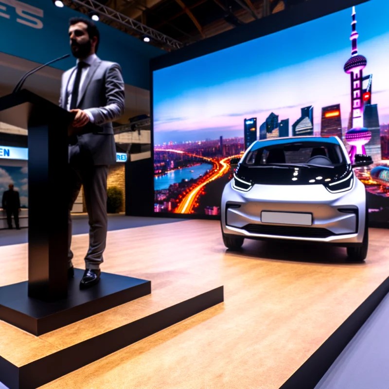 Tesla’nın Çin’deki satışlarında dikkat çeken düşüş