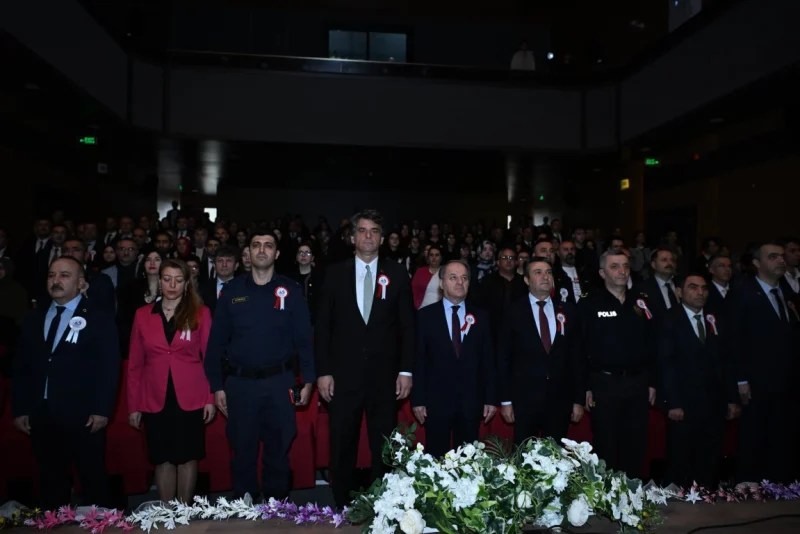 Kartepe’de Öğretmenler Günü Coşkuyla Kutlandı!