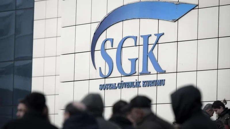 İzmir Büyükşehir Belediyesi SGK Borçlarında Zirvede!