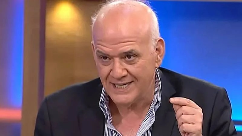 İstanbul’da Bahis Operasyonu: Ahmet Çakar da Gözaltında!