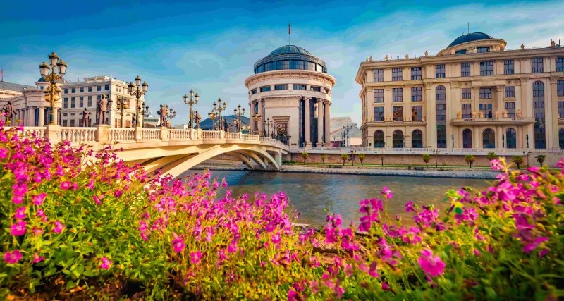 Üsküp’ten Tiflis’e Vizesiz Yılbaşı Pazarları!