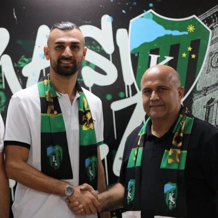 Kocaelispor Başkanı Recep Durul’dan Önemli Açıklamalar!