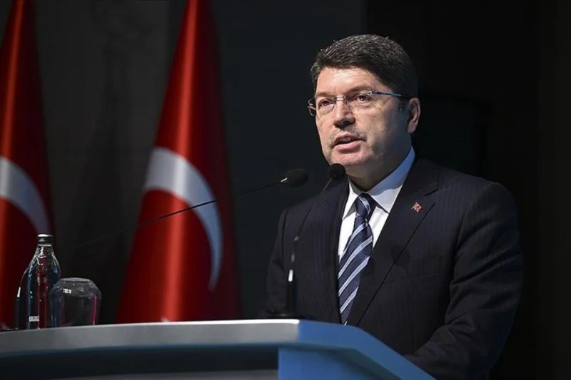Adalet Bakanı Yılmaz Tunç’tan Bahis Soruşturması Açıklaması!