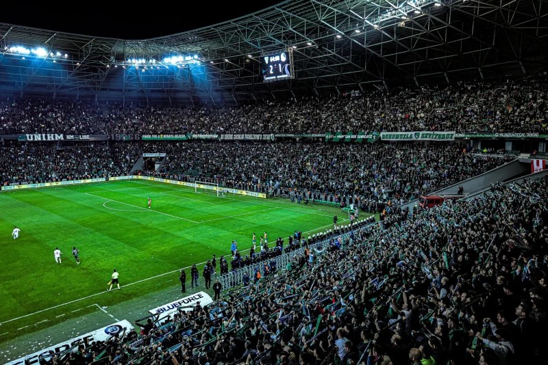 Kocaelispor, Kasımpaşa’yı Ağırlıyor!