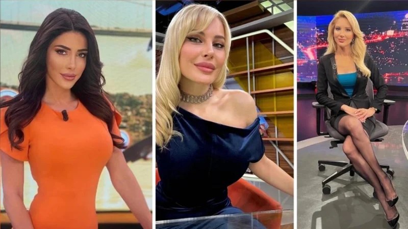 Sunuculara Gözaltı: Ela Rumeysa Cebeci, Hande Sarıoğlu ve Meltem Acet!