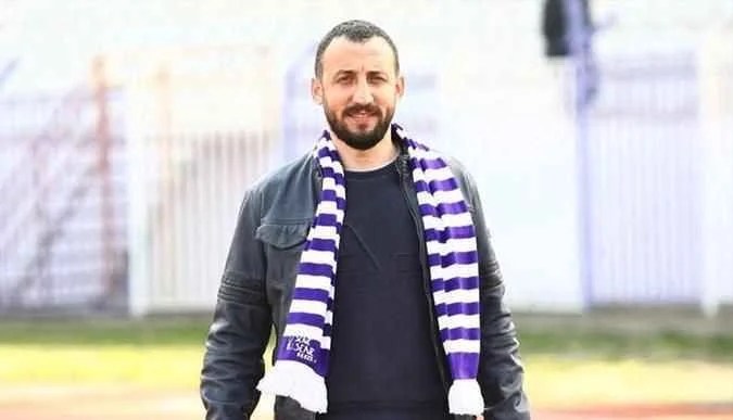 Gebzespor Başkanı Yusuf Öztürk’ten Sert Tepki!