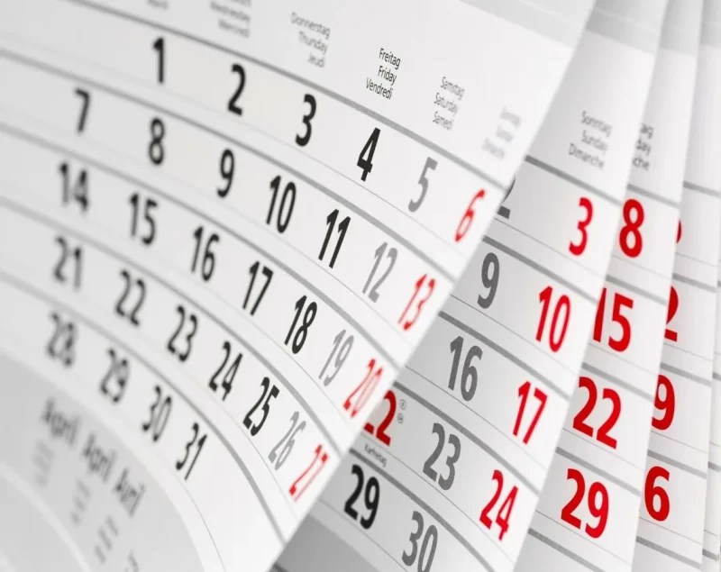 2026 Resmi Tatil Günleri Açıklandı