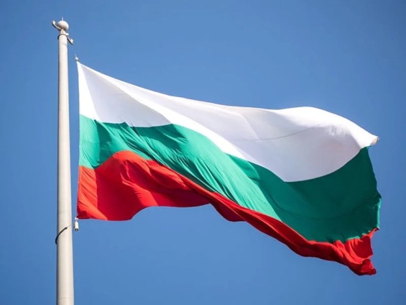 Bulgaristan’da Hükümet İstifa Etti!