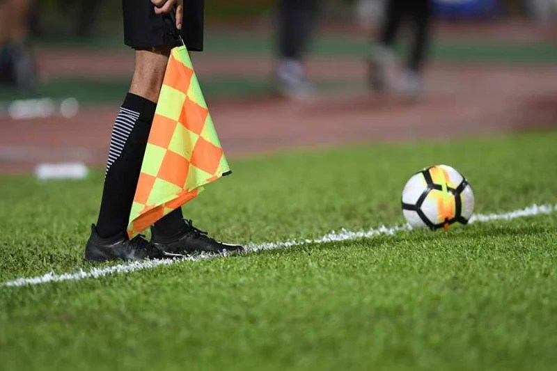 TFF’den 224 Futbolcu ve 24 Hakeme Ceza!