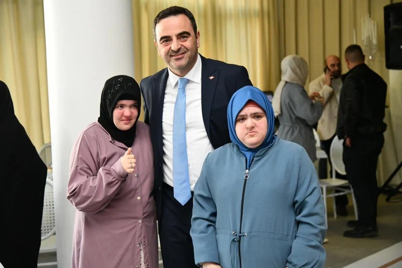 Başiskele’de Engellilere Engelsiz Taksi Müjdesi!
