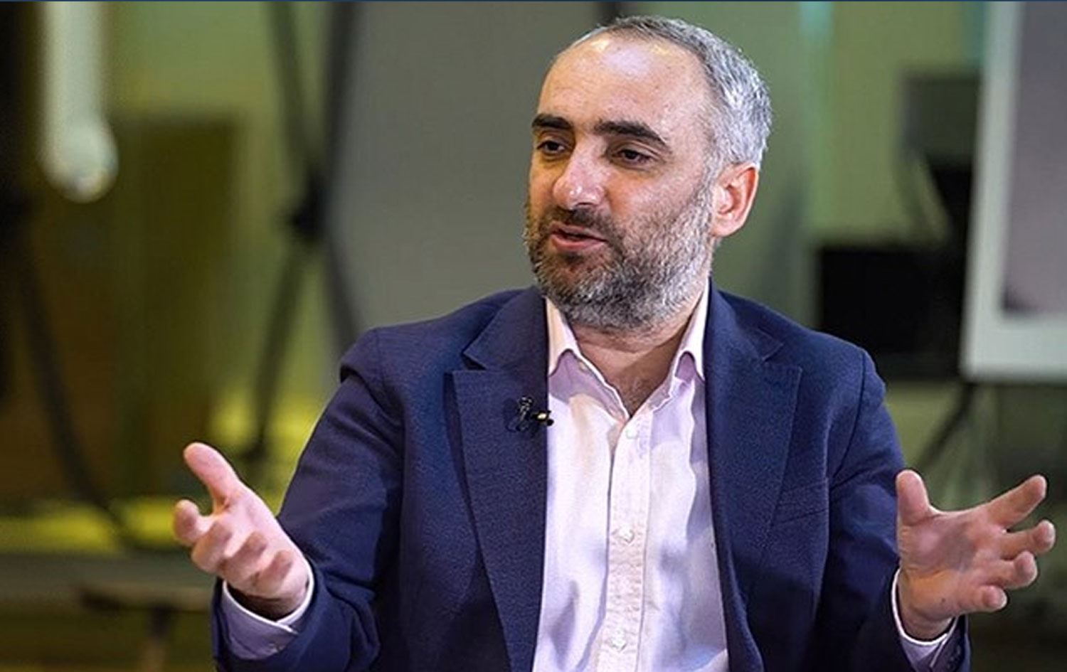İsmail Saymaz: Mehmet Akif Ersoy ve Furkan Torlak’ın Bağlantıları!