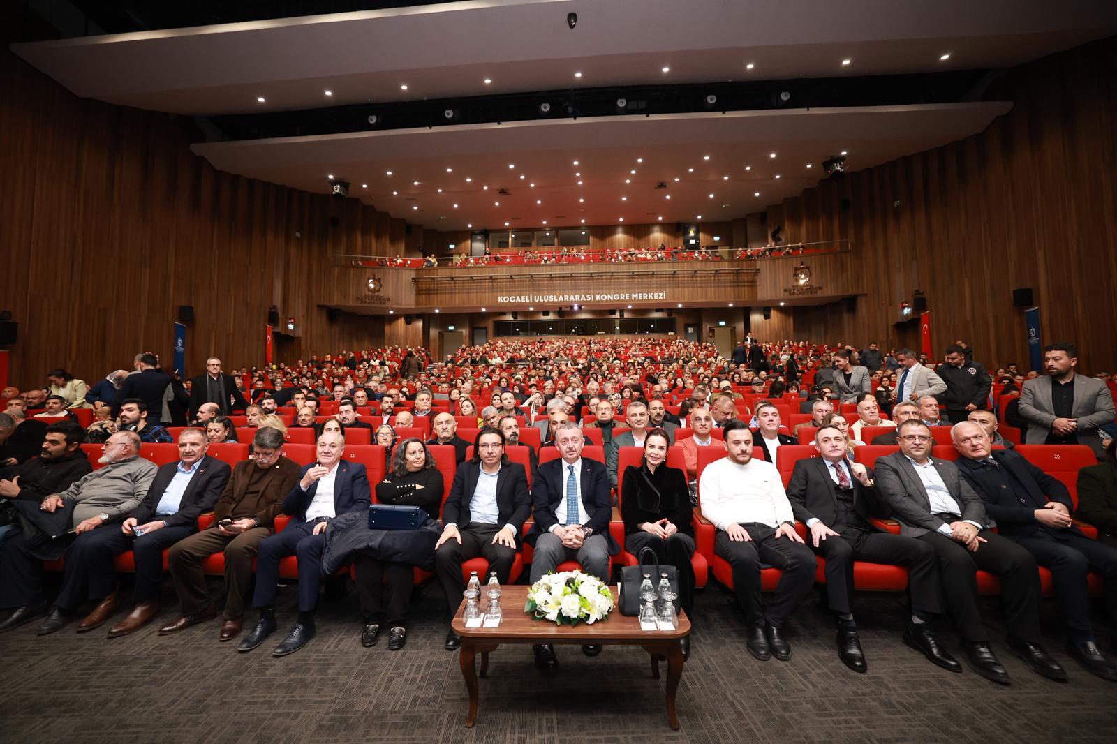 Büyükakın’dan Aşık Veysel Anı Evi müjdesi!