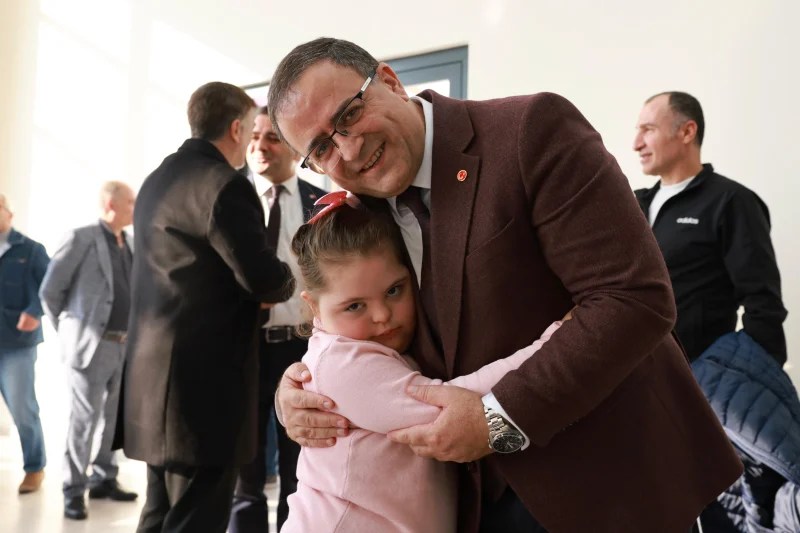 Derince’de Engelleri Aşıyoruz!