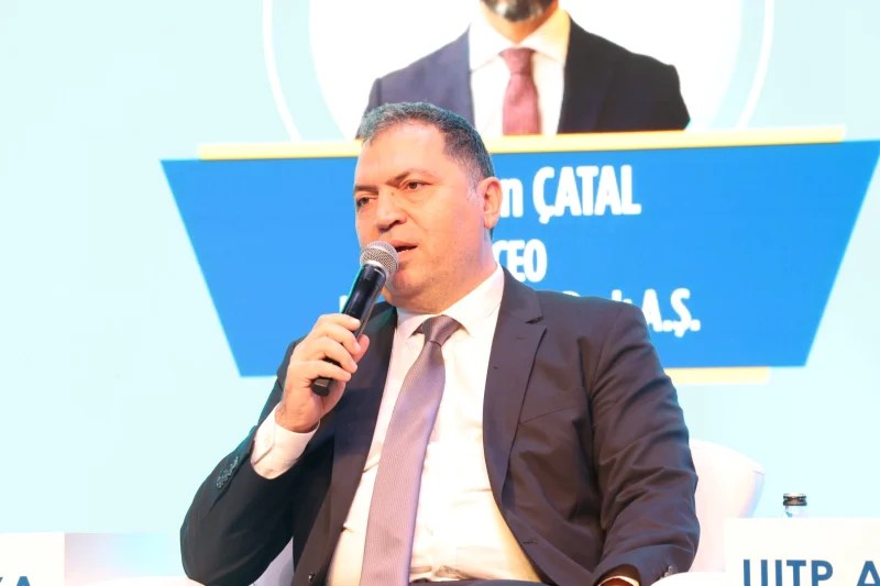 Kocaeli’de Tramvay Trafiğe Nefes Aldıracak!