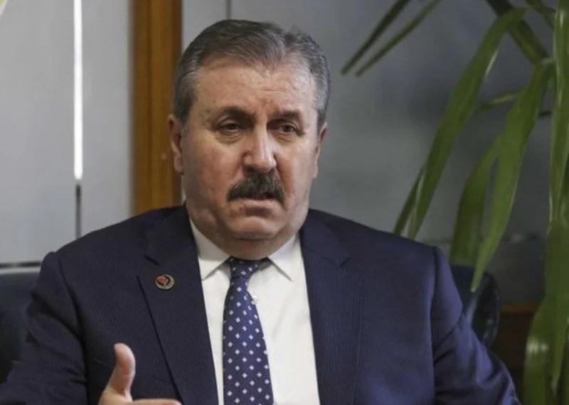 Destici’den Evli Olanlara İşte Öncelik Önerisi!