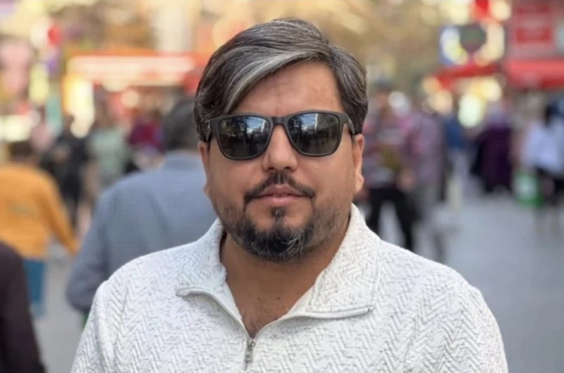 Arif Kocabıyık tutuklandı!
