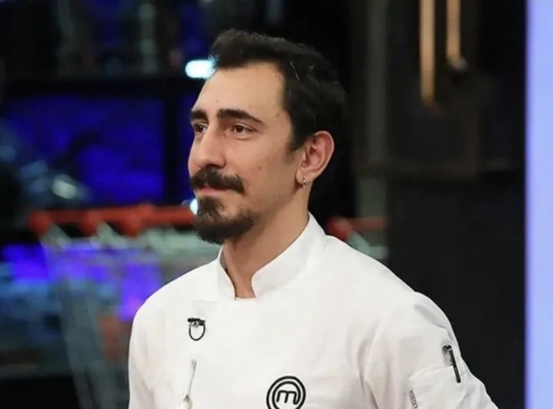 MasterChef Türkiye 2025 Şampiyonu Sezer Dirican!