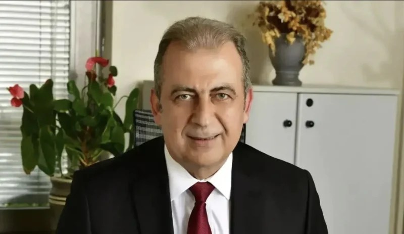 Kocaeli’de İZGAZ Genel Müdürü Tamer Sönmez Evinde Ölü Bulundu!