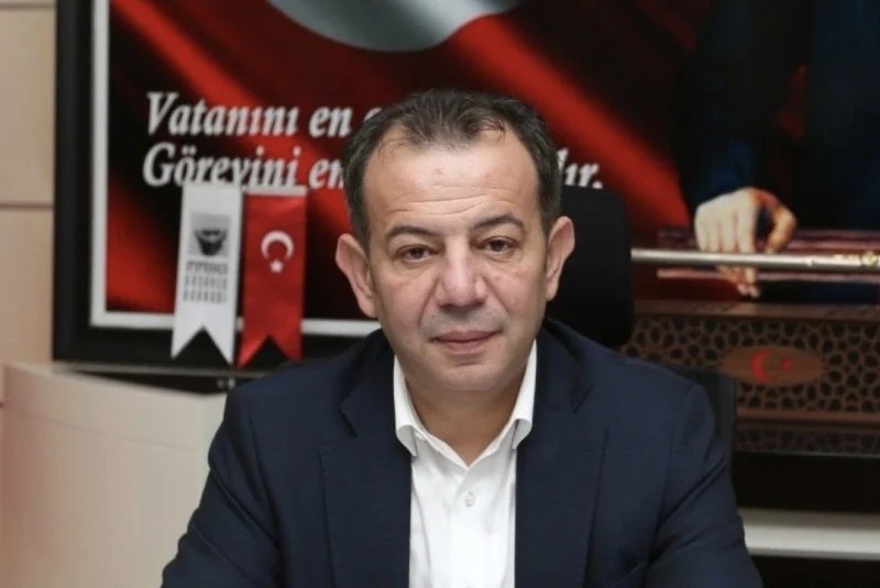 Tanju Özcan’ın Yeni Hedefi: Ankara Büyükşehir!