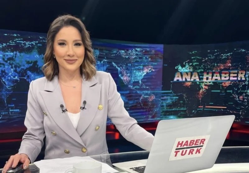 Habertürk Sunucusu Köşker’den Şok İddialar!