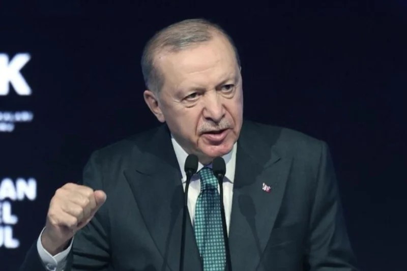 Cumhurbaşkanı Erdoğan’dan asgari ücret çağrısı!