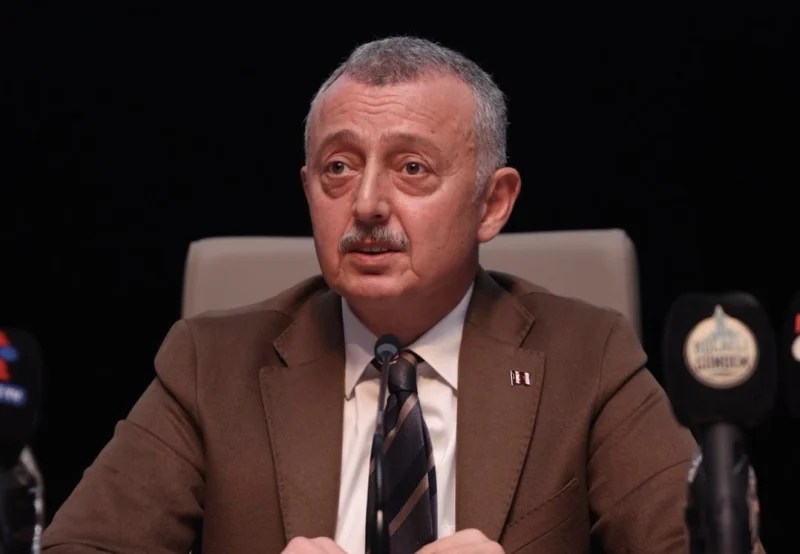 Kocaeli’de Yeni Atık Bertaraf Tesisi Alternatifi!