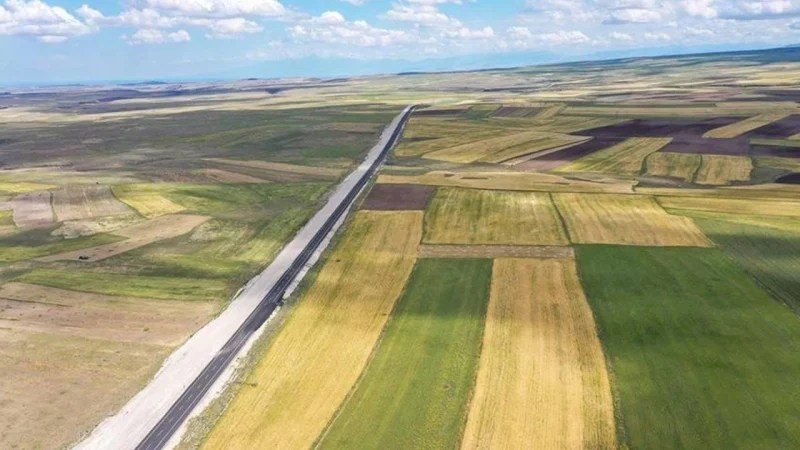 Kocaeli’de TOKİ’den Büyük Arsa Hamlesi!