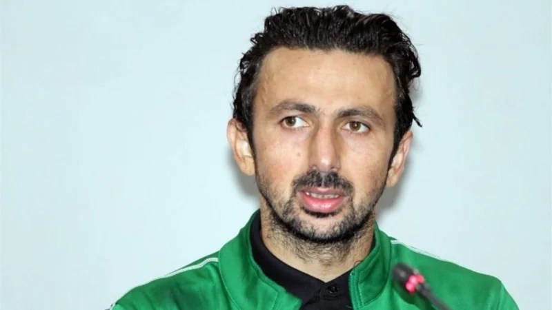 Hamza Mutlu’dan Serdar Dursun’a Eleştiri!