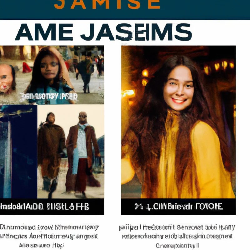 Evrim Akın’la Gündeme Gelen Asena Keskinci’nin Yeni Filmi: Jasmine’nin Fragmanı Yayında