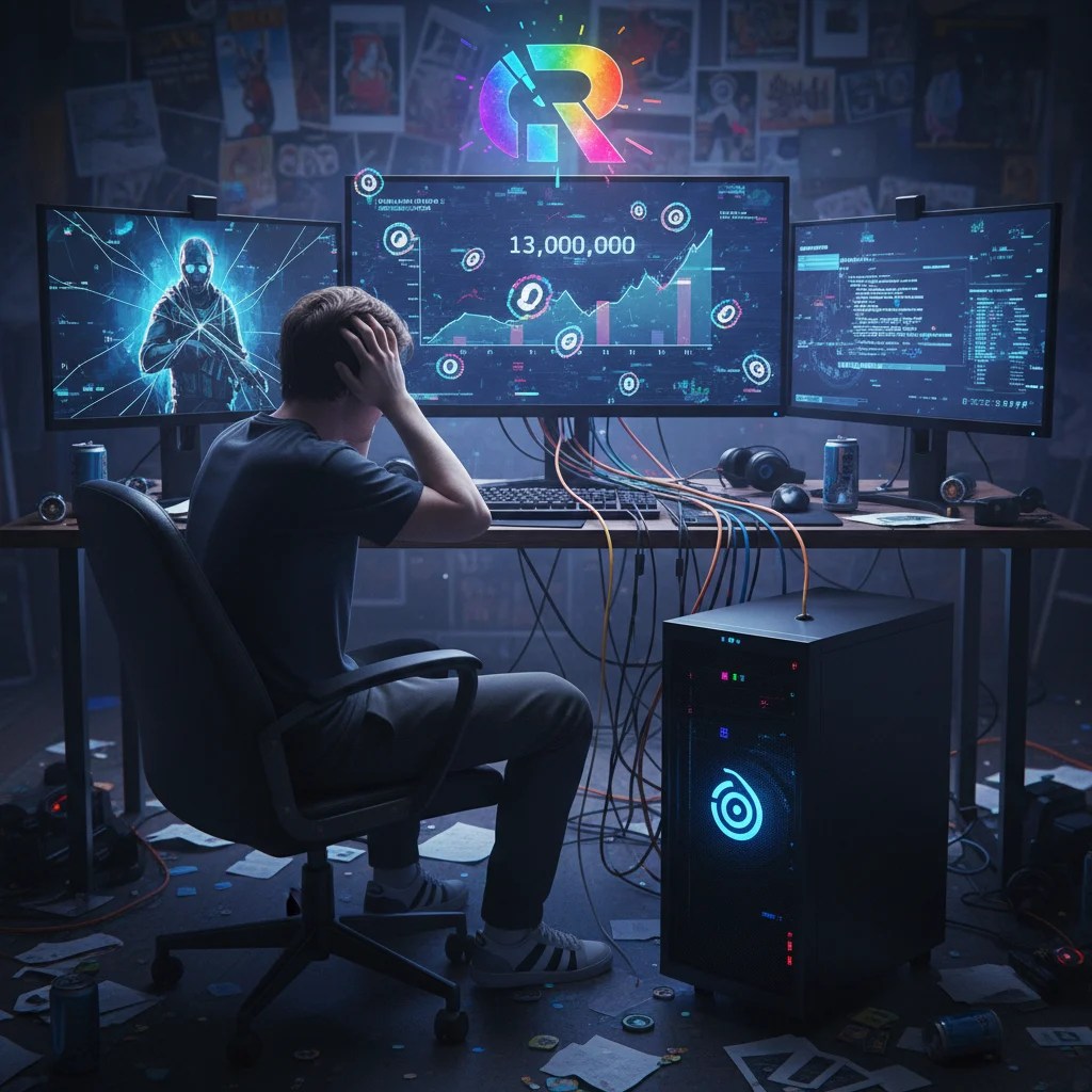 Rainbow Six Siege’de Siber Kriz Şoku